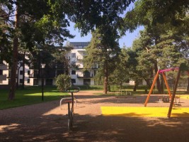 zdjęcie Projekt Park