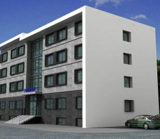 zdjęcie Komisariat Policji