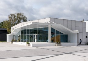 zdjęcie Białobrzeskie Centrum Kultury "Białe Brzegi"