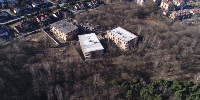zdjęcie Apartamenty Klimaty
