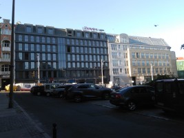 zdjęcie Hampton by Hilton Poznan Old Town