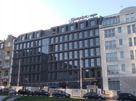 zdjęcie Hampton by Hilton Poznan Old Town