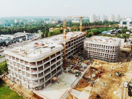 zdjęcie Biurowiec DL Piano