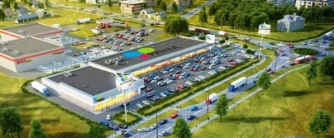 zdjęcie Prima Park