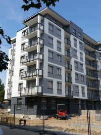 zdjęcie Mozarta Dom nad Dolinką