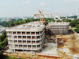 zdjęcie Biurowiec DL Piano