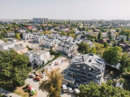 zdjęcie Osiedle Nova Stoczniova