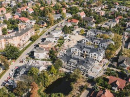 zdjęcie Osiedle Nova Stoczniova