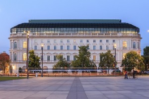zdjęcie Hotel Raffles Europejski Warsaw