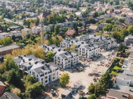 zdjęcie Osiedle Nova Stoczniova