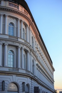zdjęcie Hotel Raffles Europejski Warsaw