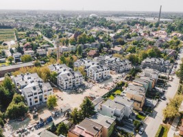 zdjęcie Osiedle Nova Stoczniova