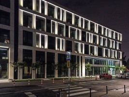 zdjęcie Kolonia Sielce Office