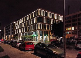 zdjęcie Kolonia Sielce Office