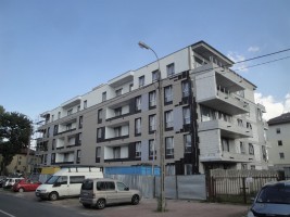 zdjęcie Spółdzielcza 24