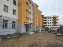 zdjęcie Zakątek Kochanowskiego