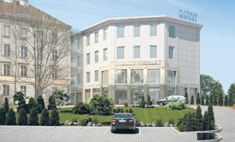 zdjęcie Szpital Platinum Hospitals