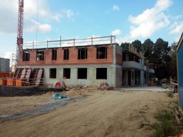 zdjęcie Osiedle Karoliny