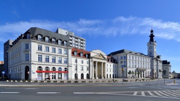zdjęcie Ratusz Starej Warszawy