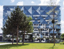 zdjęcie Diamentum Office