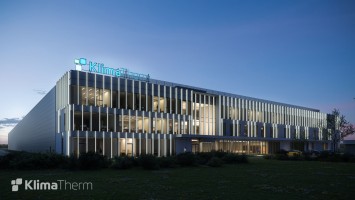 zdjęcie z budowy Azymutalna