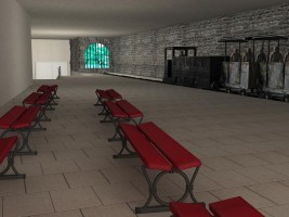 zdjęcie Główna Kluczowa Sztolnia Dziedziczna