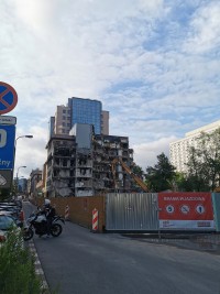 zdjęcie archiwalne Atrium IBC