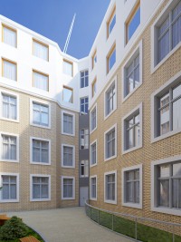 zdjęcie Apartamenty Curie