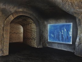 zdjęcie Europejski Ośrodek Kultury Technicznej i Turystyki Przemysłowej