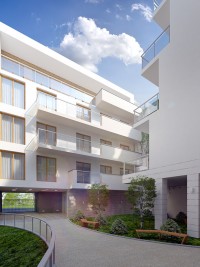 zdjęcie Apartamenty Curie