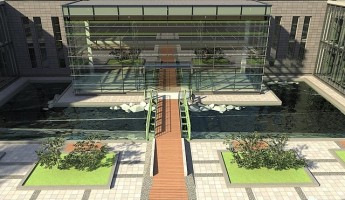 zdjęcie Słupski Inkubator Technologiczny