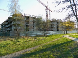 zdjęcie Budynki mieszkalne Mała Góra