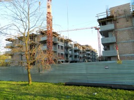 zdjęcie Budynki mieszkalne Mała Góra