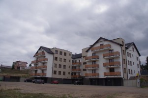 zdjęcie Apartamenty Skarpa