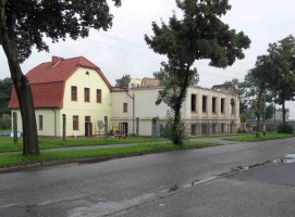 zdjęcie Dawna Restauracja Klasyka