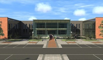 zdjęcie Słupski Inkubator Technologiczny