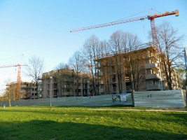 zdjęcie Budynki mieszkalne Mała Góra