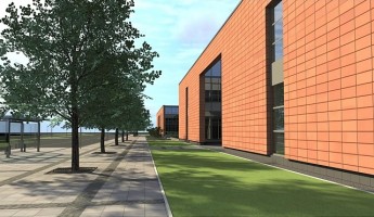 zdjęcie Słupski Inkubator Technologiczny