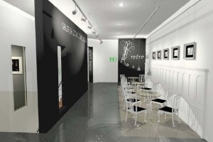 zdjęcie Galeria Cafe Silesia