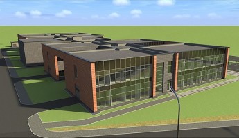 zdjęcie Słupski Inkubator Technologiczny