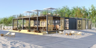 zdjęcie Beach Club Gwiazda Morza****