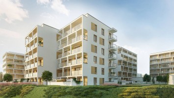 zdjęcie Koralowe Osiedle