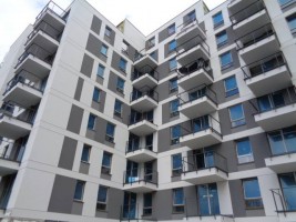 zdjęcie Union Apartamenty