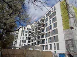 zdjęcie Union Apartamenty