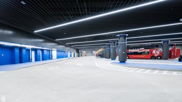 zdjęcie Dworzec autobusowy PKS