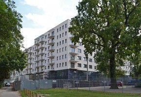zdjęcie Legnicka Street II