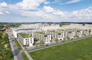 zdjęcie z budowy Nowe Żerniki Bieńkowskiego