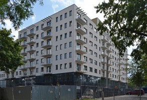 zdjęcie Legnicka Street II