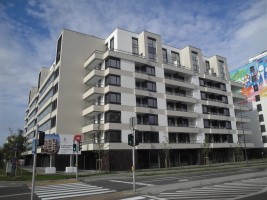 zdjęcie Żoliborz Artystyczny
