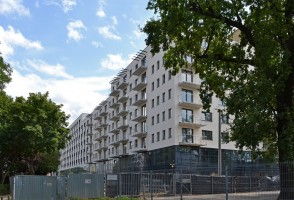 zdjęcie Legnicka Street II